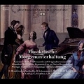 Musikalische Morgenunterhaltung - Chamber Music of the Romantic Era on Period Instruments