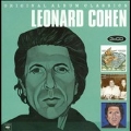 Original Album Classics : Leonard Cohen