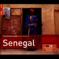 The Rough Guide to the Music of Senegal