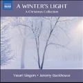 A Winter's Light - A Christmas Collection