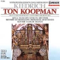 Famous European Organs - Kiedrich / Ton Koopman