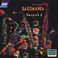 Saxomania / Saxpak