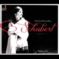 Irina Lankova Plays Schubert