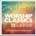 Songs 4 Worship: Worship Classics