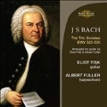 J.S.Bach: The Trio Sonatas BWV.525-BWV.530