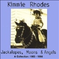 Jackalopes, Moons & Angels: A Collection 1985-1990