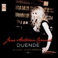 Jane Antonia Cornish: Duende, In Luce, Clair-Obscur