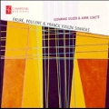 Violin Sonatas - Faure, Poulenc & Franck