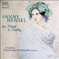 Fanny Hensel: The Year in Italy