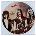 Iron Fist and the Hordes from Hell (Picture Vinyl)
