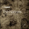 The Nations - Music by Telemann, Rameau and Others
