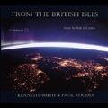 From the British Isles - Music for Flute and Piano