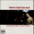 J.S.Bach: The Six Flute Sonatas BWV.1030-BWV.1035