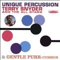Unique Percussion / Gentle Purr-Cussion