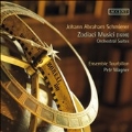 J.A.Schmierer: Zodiaci Musici - Orchestral Suites
