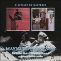 The Ballad Style of Maynard Ferguson/Alive & Well in London