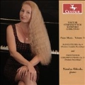 Viktor Stepanovych Kosenko: Piano Music Vol.3