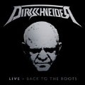 Live: Back To The Roots (Black Vinyl)