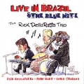 Live in Brazil & The Blue Note