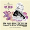 Celebrating Jon Lord - The Rock Legend Vol.1