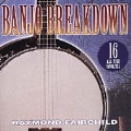 Banjo Breakdown Vol. 1: 16 Favorites