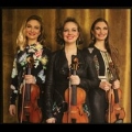 The Quebe Sisters