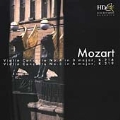 Mozart: Violin Concertos 4 & 5 / Winischhofer, Sondeckis
