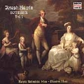 Haydn: Notturni Vol 1 / Manfred Huss, Haydn Sinfonietta Wien