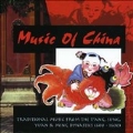 Music Of China