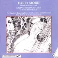 Early Morn - Danish Guitar Music / Erling Moldrup, et al