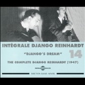 Integrale Django: Django's Dream... Vol. 14