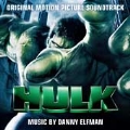 Hulk (OST)