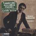 Vaudeville Accordion Classics: The Complete...
