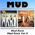 Mud Rock Vol.1 & 2