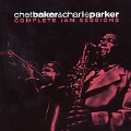 Complete Jam Sessions With Charlie Parker