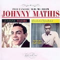 Wonderful Wonderful/Johnny Mathis