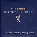Dutch Radio Recordings Vol.4, The (Parkpop Festival Den Haag)