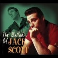 The Ballads Of Jack Scott