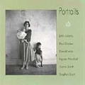 Portraits - New Albion Anthology