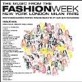 Music From The Fashion Week: Issue 5