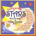 Celebration Of Stars: Children's Music By Grammy Celebrated