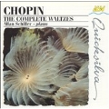 Chopin: The Complete Waltzes / Allan Schiller