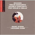 Brahms: Violin Concerto, etc / Stern, Rose, Ormandy, et al