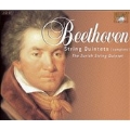 BEETHOVEN:STRING QUINTETS:OP.29/OP.104/OP.4/DUET FOR VIOLA & CELLO WOO.32:ZURICH STRING QUINTET