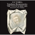 Victoria: Tenebrae Responsories / Phillips, Tallis Scholars