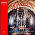 Mozart :The Organ Works Vol.2 -Fantasias K.608/K.594/Andante K.616/etc (1989):Karol Golebiowski(org)/Wiktor Lyjak(org)