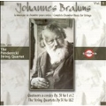 Brahms: Complete Chamber Music for Strings Vol 1 /Penderecki String Quartet