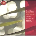 Classic Library -Mendelssohn:Midsummer Night's Dream:Claus Peter Flor(cond)/Bamberg Symphony Orchestra & Chorus/etc
