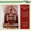 Danish Organ Works / Anders Riber