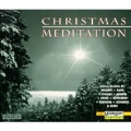 Christmas Meditation - Classical Interludes - Mozart, Bach, Handel, etc